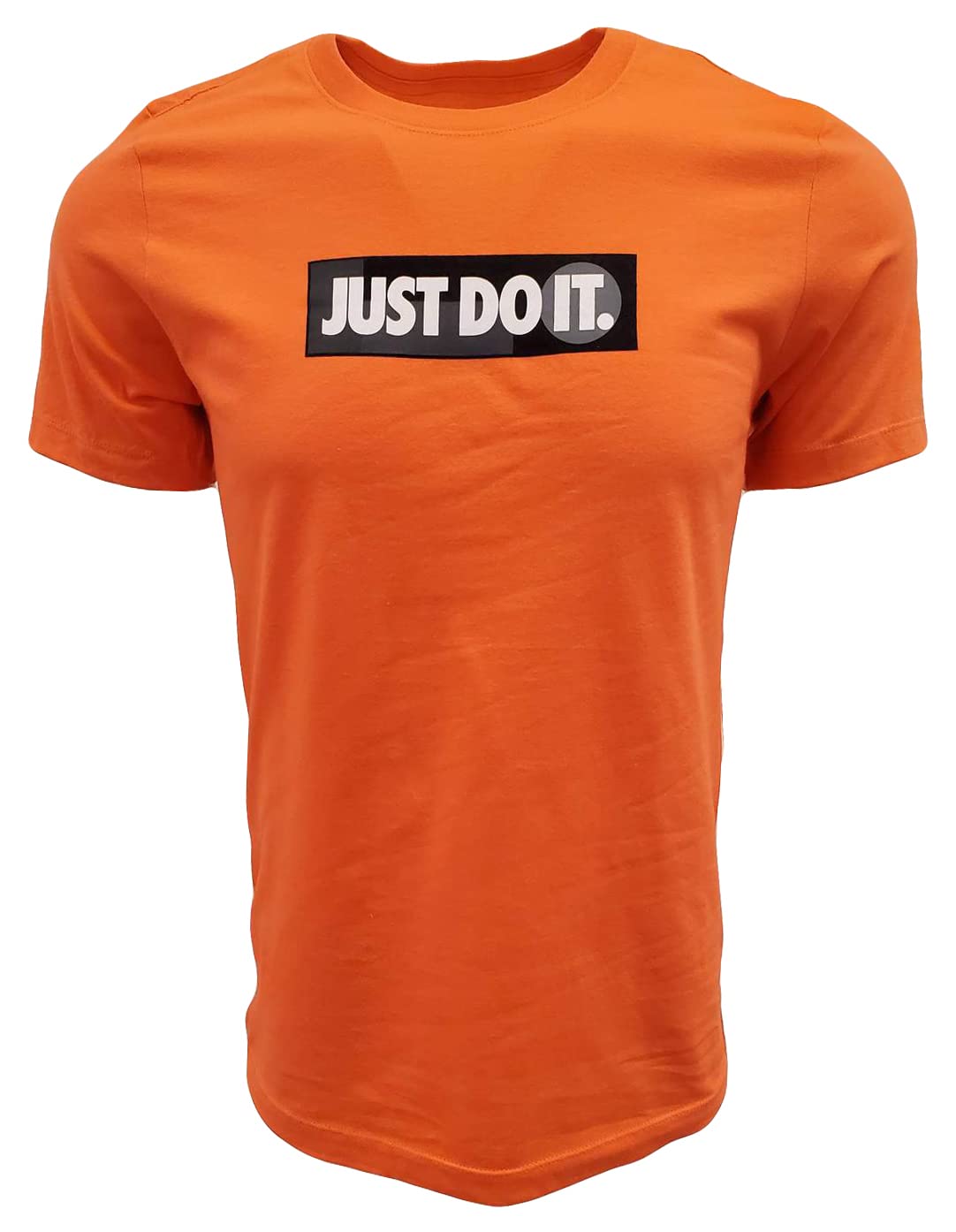 NIKE / HOT ZA TO GO T-SHIRT NYC LIMITED ORANGE M〜XL NIKE SPORTSWEAR HOT ZA TO GO S/S T-SHIRT (DQ3479-842:ORANGE