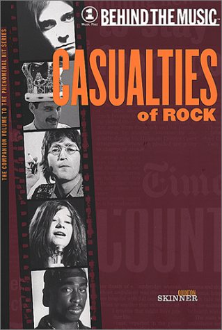 Casualties of Rock: Behind the Music