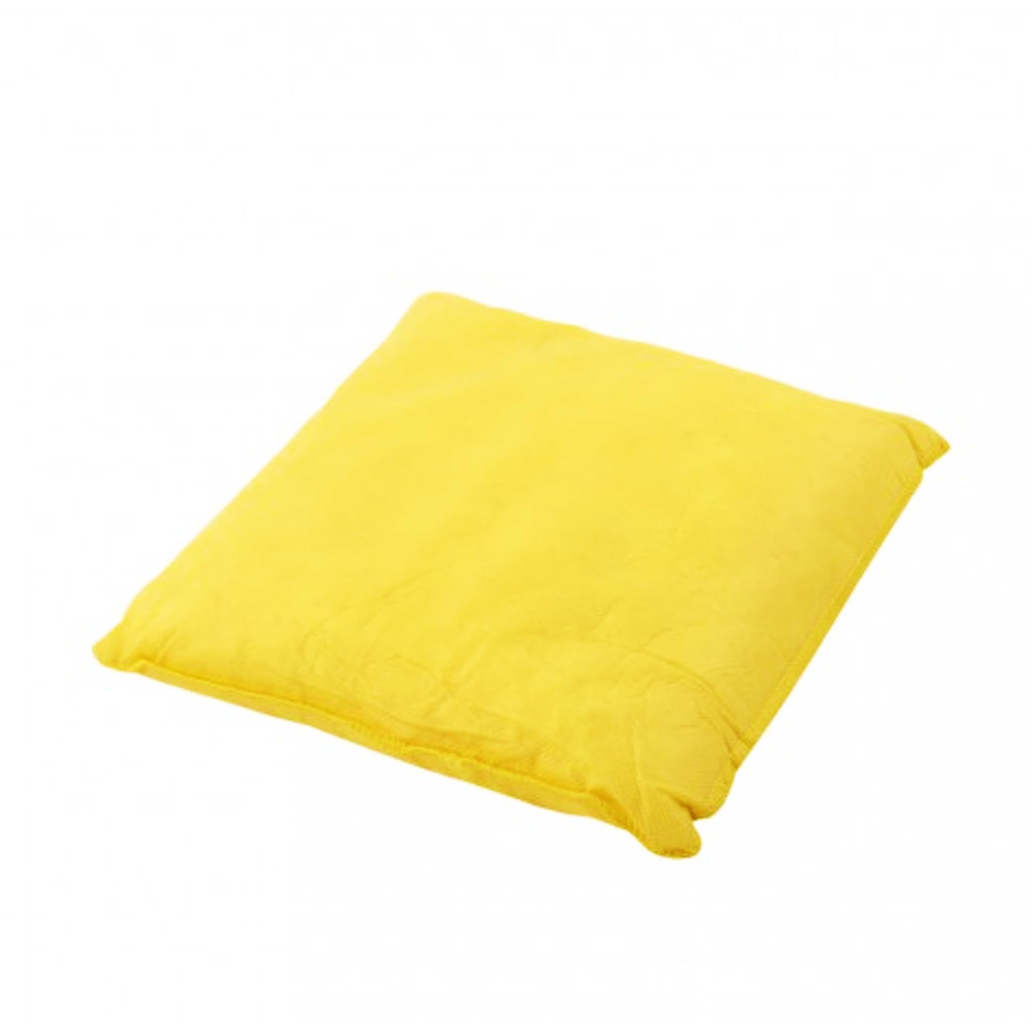 Bricoloco Oreillers absorbants idéaux pour absorber les déversements chimiques, en particulier à base de petites pertes et gouttes constantes. (10)