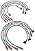 Denso 671-8102 Original Equipment Replacement Wires