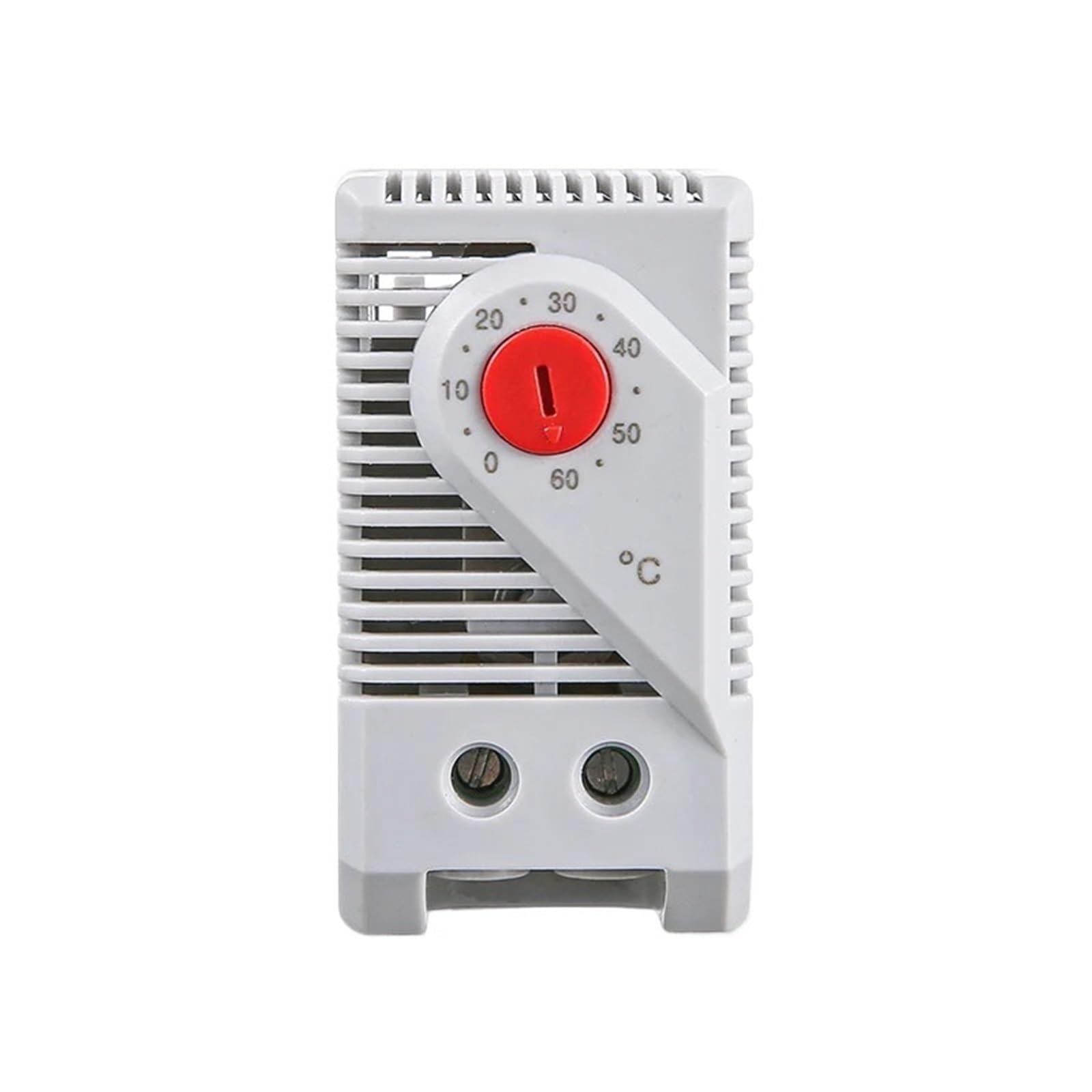 1pcs 0-60'C KTO011 KTS011 Compact Bimetallic Thermostat Mechanical Temperature Controller Normal Open Close KTO 011 KTS(KTO011 Heating)