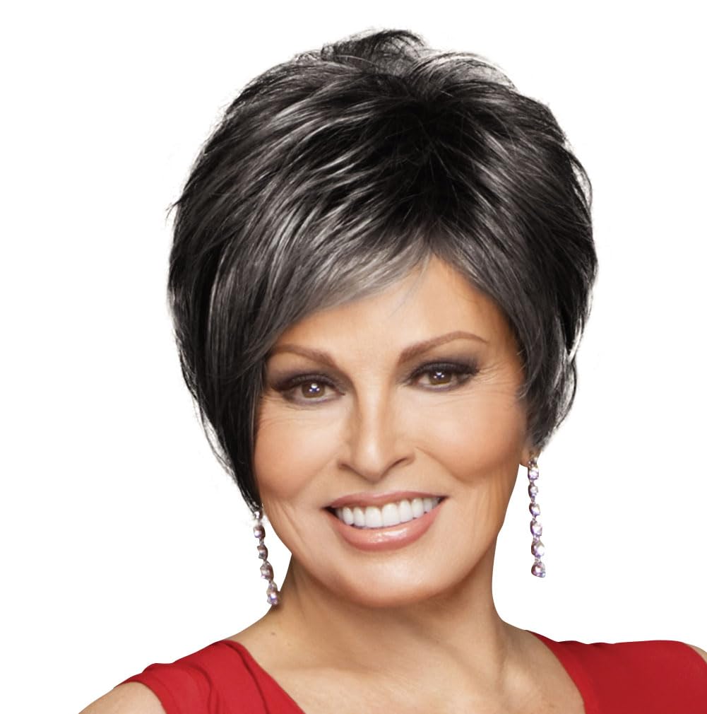 Raquel WelchCinch Wig, R511G by Hairuwear