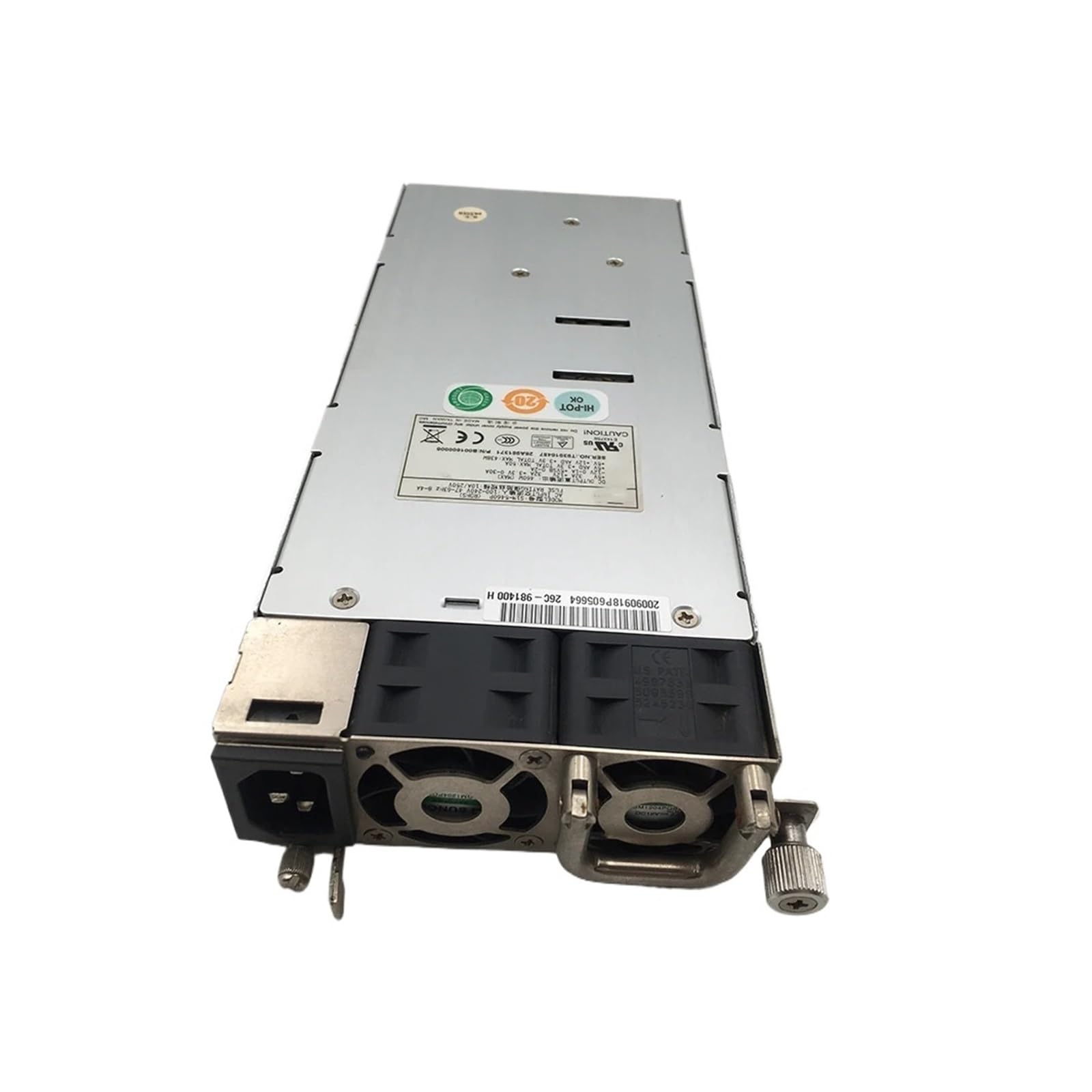 BRODEFUP Swap Power Supply S1M-5460P 460W