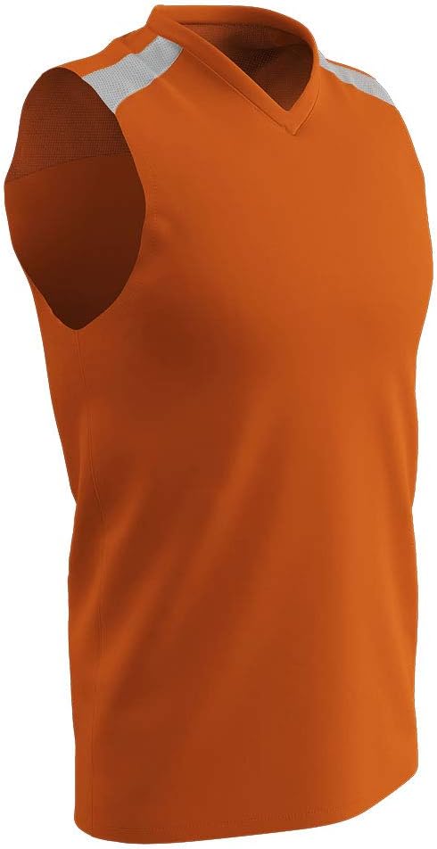 Champro Unisex-Youth Free Toss Basketball Jersey