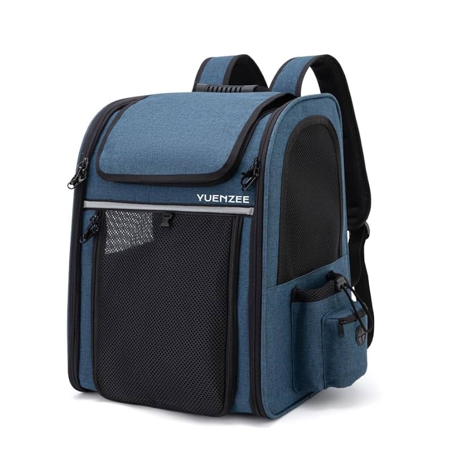 Amazon.co.jp: 【YUENZEE ユエンジー】ペットリュック ペット