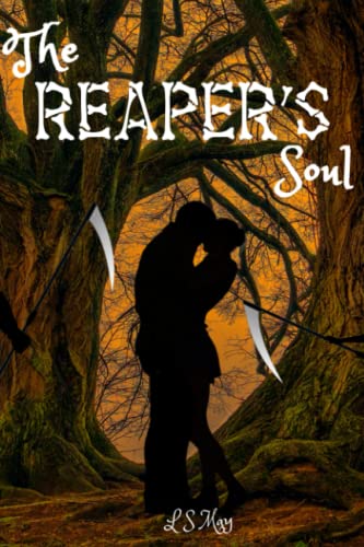 The Reaper's Soul (The Reaper's Heart Series)