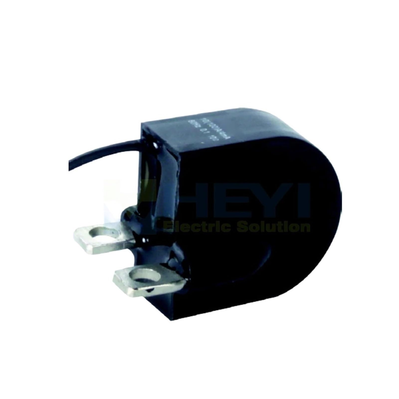 NACODLUL DC Micro current transformer DCT-611 Electric meter mini current transformer(10(60) A 4mA)