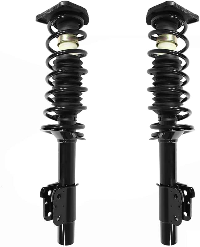COMPLETESTRUTS Rear Quick Complete Strut Assemblies with