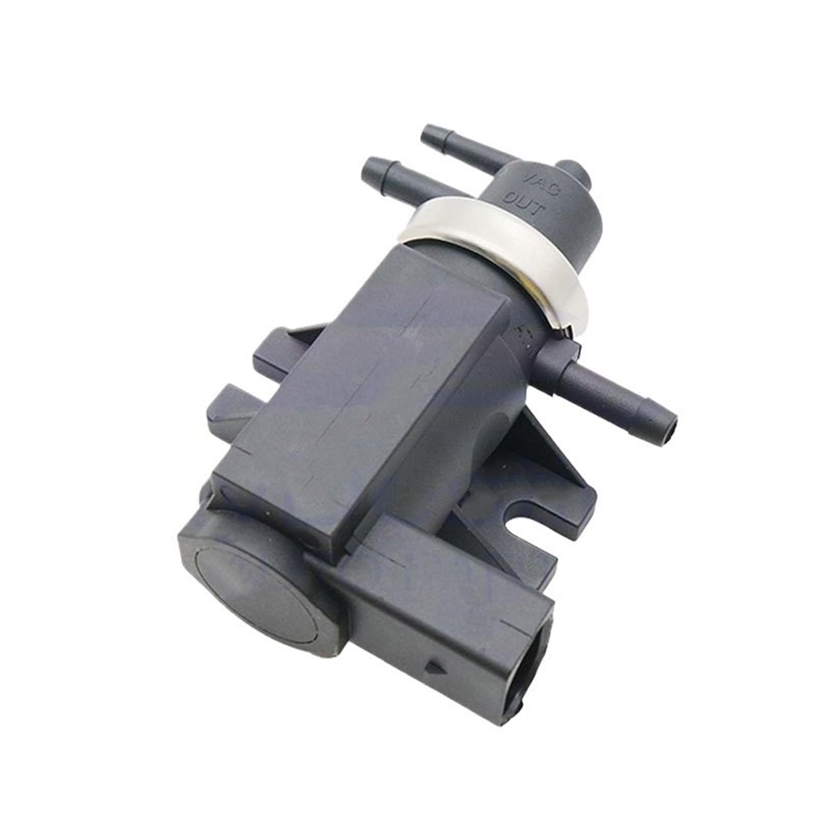 Kit sostituzione valvola EGR‌ Elettrovalvola di depressione EGR adatta per Audi A3 A4, per VW Passat, Maggiolino, Golf, Skoda, Fabia, Seat Leon 7.02183.01.0