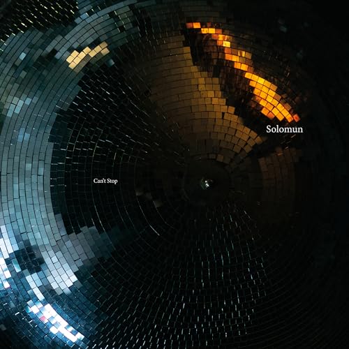 Solomun