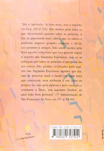 Herança Franciscana. Festchrift Para Simão Voigt