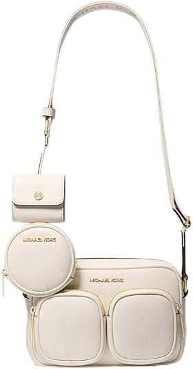 Amazon | [Michael Kors] [マイケル・コース] JET SET TRAVEL レザー