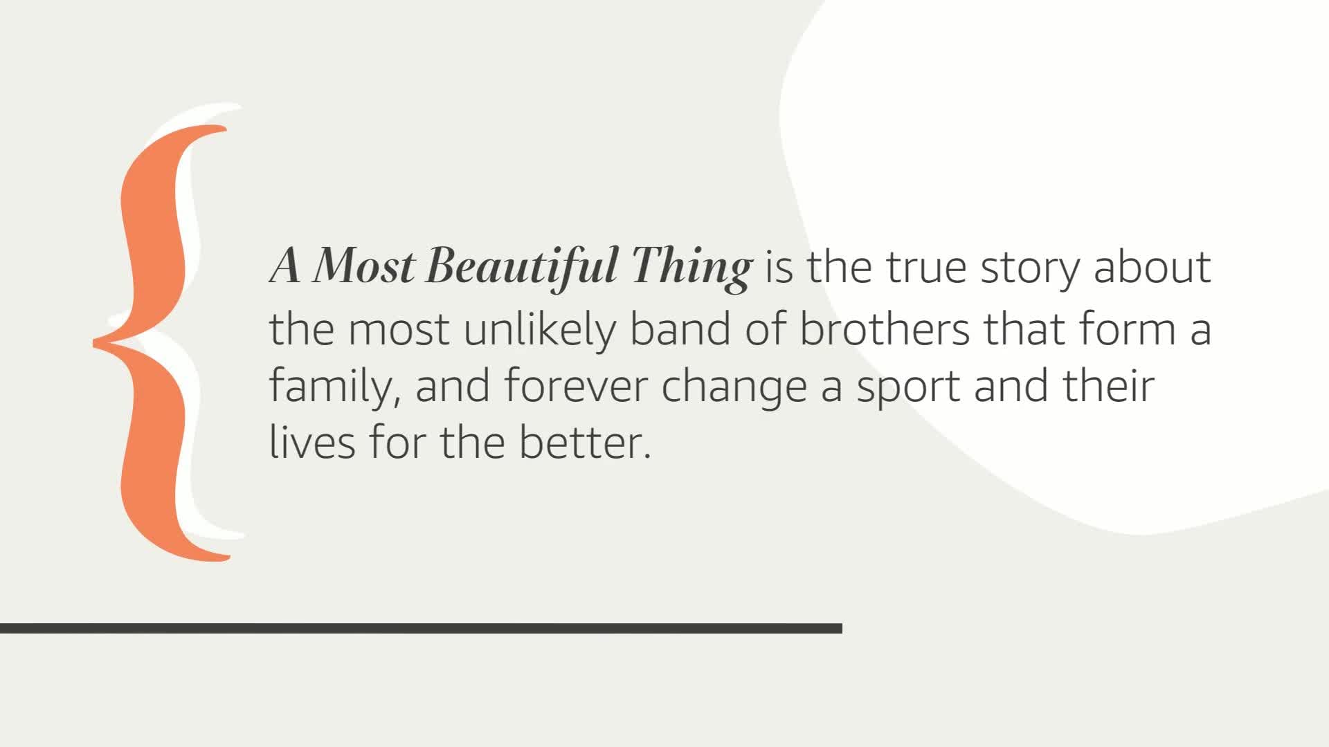 A Most Beautiful Thing: The True Story of America's First All-Black High School Rowing Team - Image 2