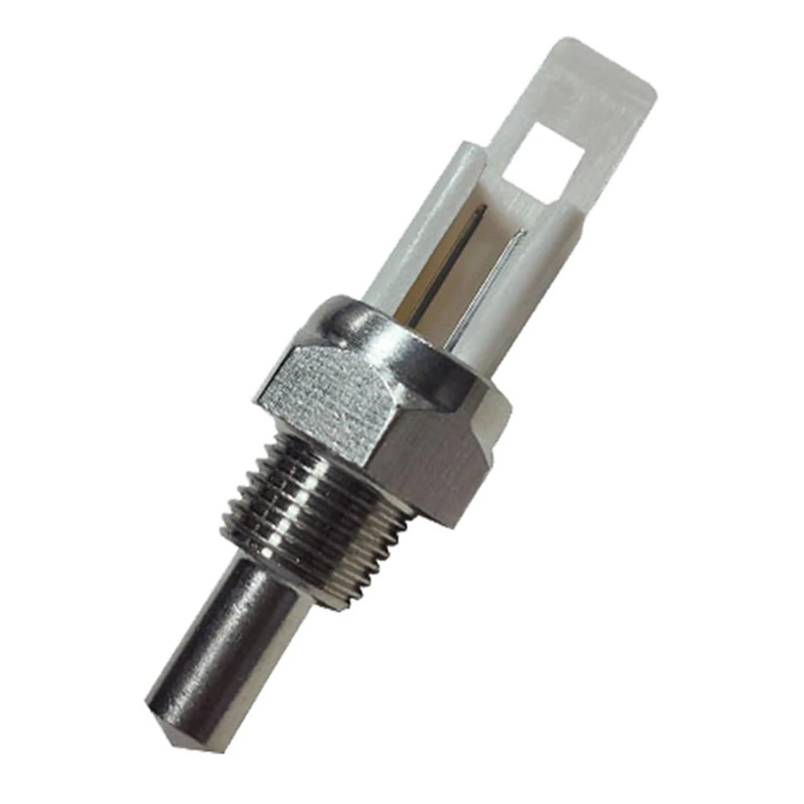 Termistor de Sensor de Temperatura de Caldera (1 Pieza) Compatible con Varias Marcas. Número de Pieza: 5114725.