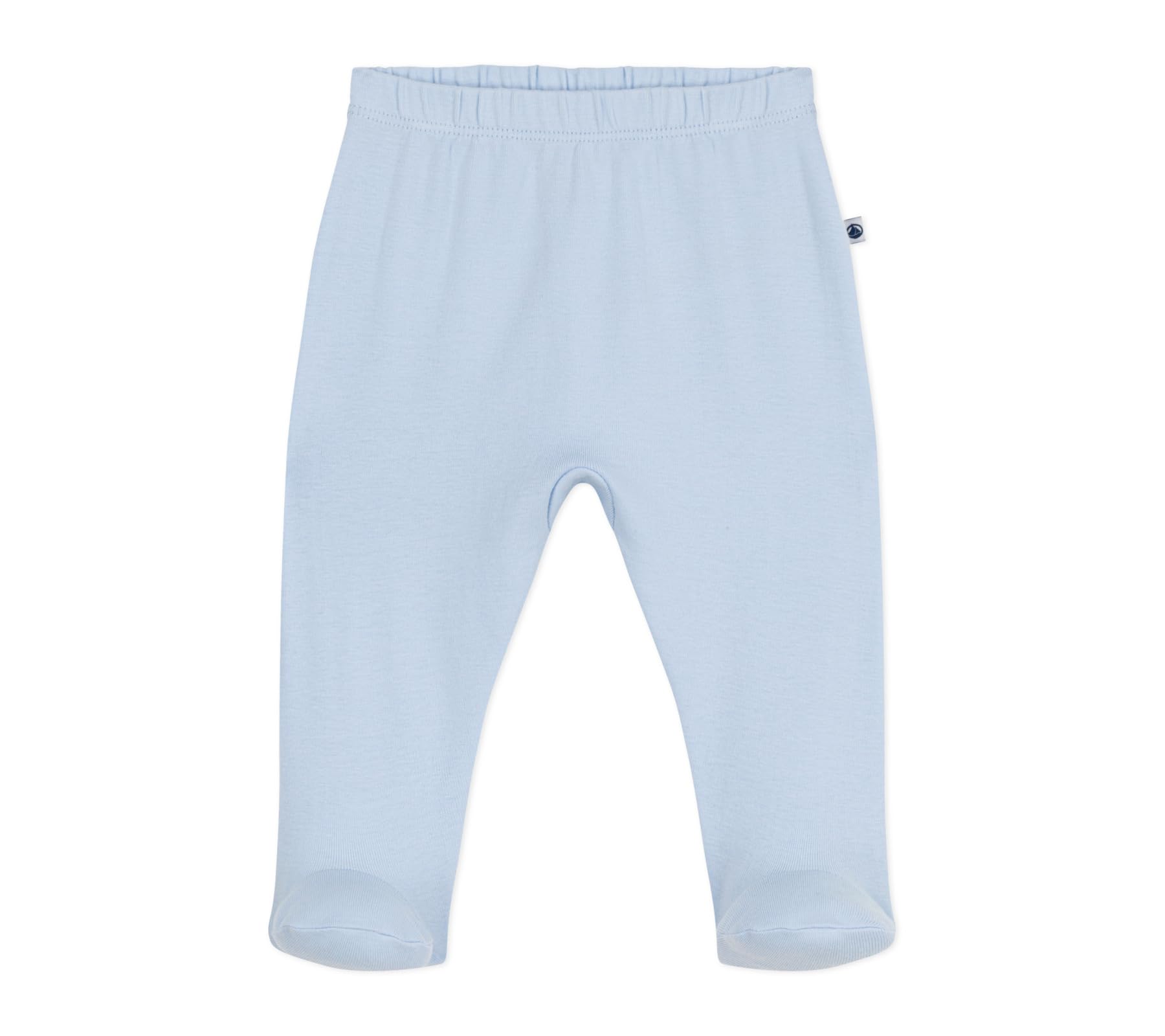 Petit Bateau A0de1 - Pantalon A Pied - Classique - Mixte bébé