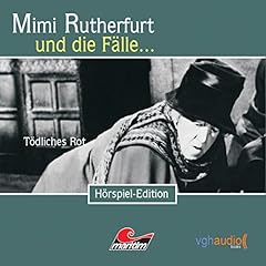 T&ouml;dliches Rot cover art