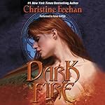 Cover of Dark Fire