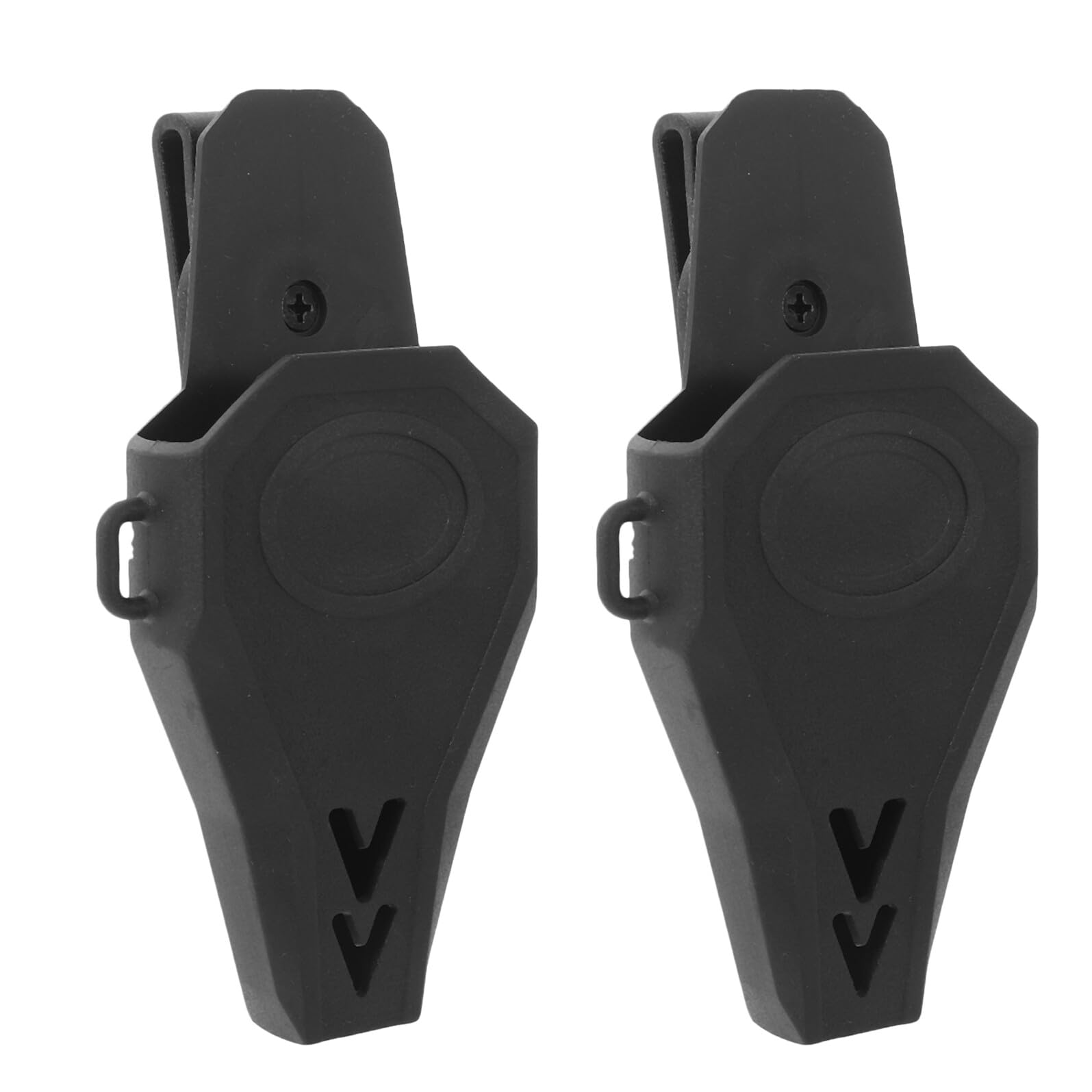 Funda para alicates de pesca Gatuida de 2 piezas que evita pérdidas en el agua 8