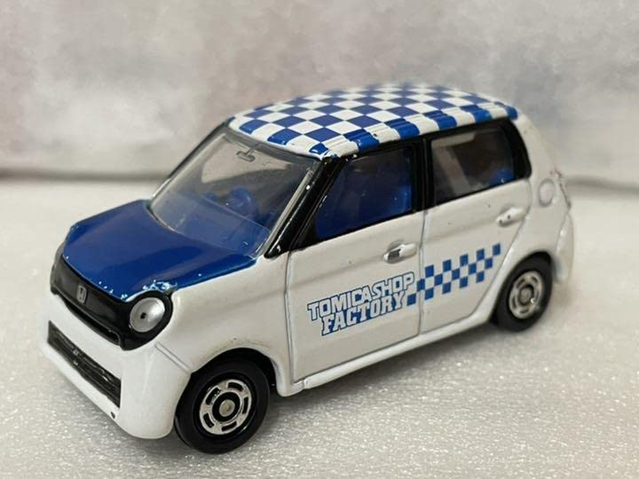 トミカ ホンダ N-ONE ９台 タカラトミー Honda N-ONE セット （ノンスケール トミカギフト 834830