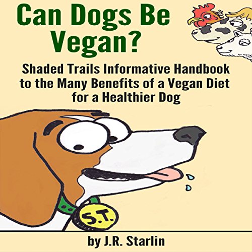 Should Dogs Be Vegetarian
