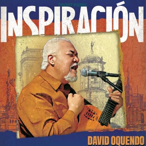 David Oquendo