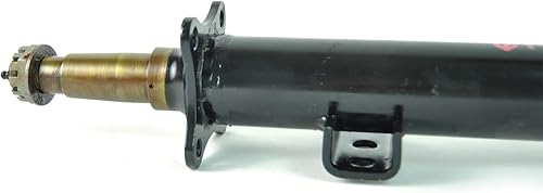 Miniatura 5 de Sturdy Built (2) - Viga de eje de remolque utilitario 3,500 libras 89 pulgadas, cara de buje de 74 pulgadas, asiento de resorte de 74 pulgadas