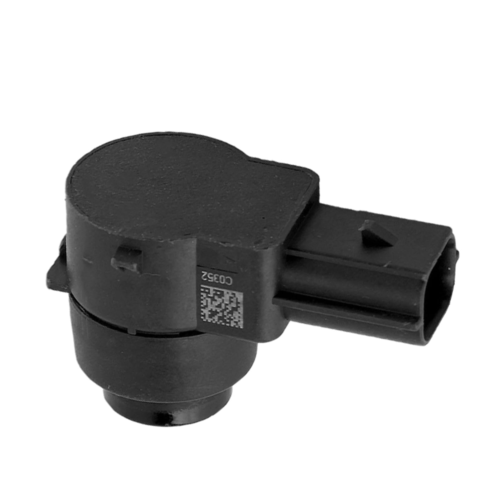 Sensori di parcheggio PDC per Buick Enclave 2014 21995586 Sensore di parcheggio PDC per Auto Sensore di parcheggio Nero