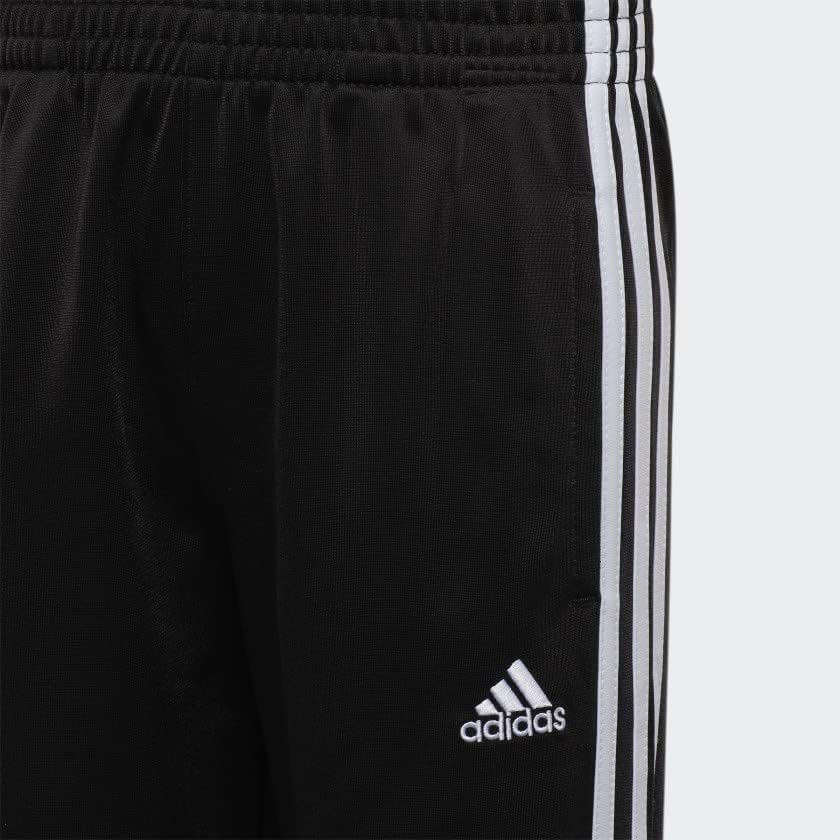 Adidas Boys' Tricot Jacket & Pant Clothing Set - Image 9