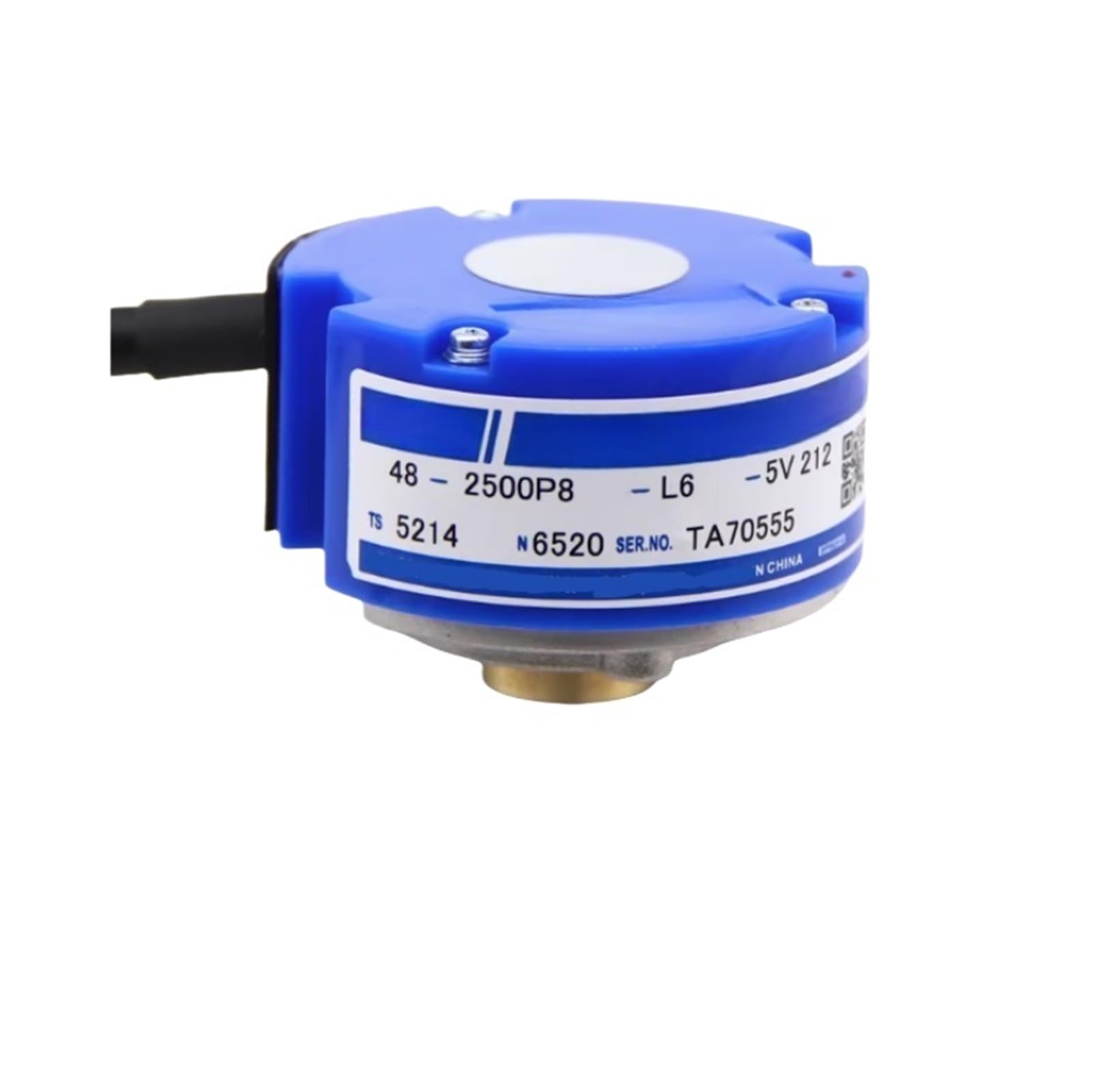 Drehgeber TS5214N6520