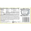 JJ's Bakery Cream Pie Variety Pack Individually Wrapped On The Go Pastry Handheld Snack Pies (Pack of 6)