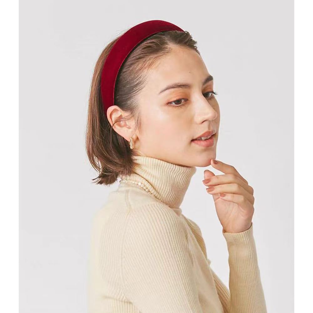 Scrunchie elastiek fluweel cadeau haarelastiek haarband - Swan Market | Conceptstore voor Creatieve Kado's