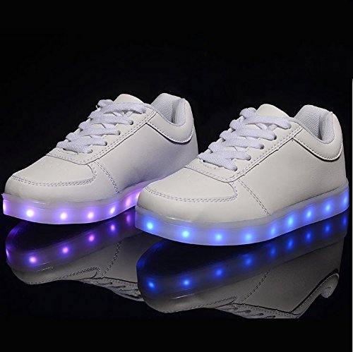 light shoes in amazon