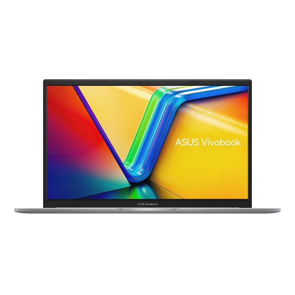 ASUS Vivobook 15 X1504VA-NJ1617W Intel® Core™ i5 i5-1334U Laptop 39.6 cm (15.6") Full HD 16 GB DDR4-SDRAM 512 GB SSD Wi-Fi 6 (802.11ax) Windows 11 Home Silver