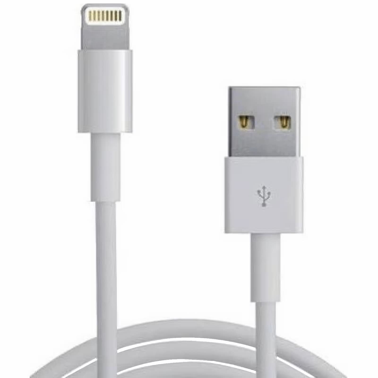 SML Accessories USB-A to Lightning Cable Cord, M.F.I Certified Charger for Phone 14, 13, 12,11, X, 8, 7, 6, 5, iPad Air, Pro, Mini, iPad | Sierra Blue, 1 meter (B0BKGZ35L9) Amazon Price History, Amazon Price Tracker