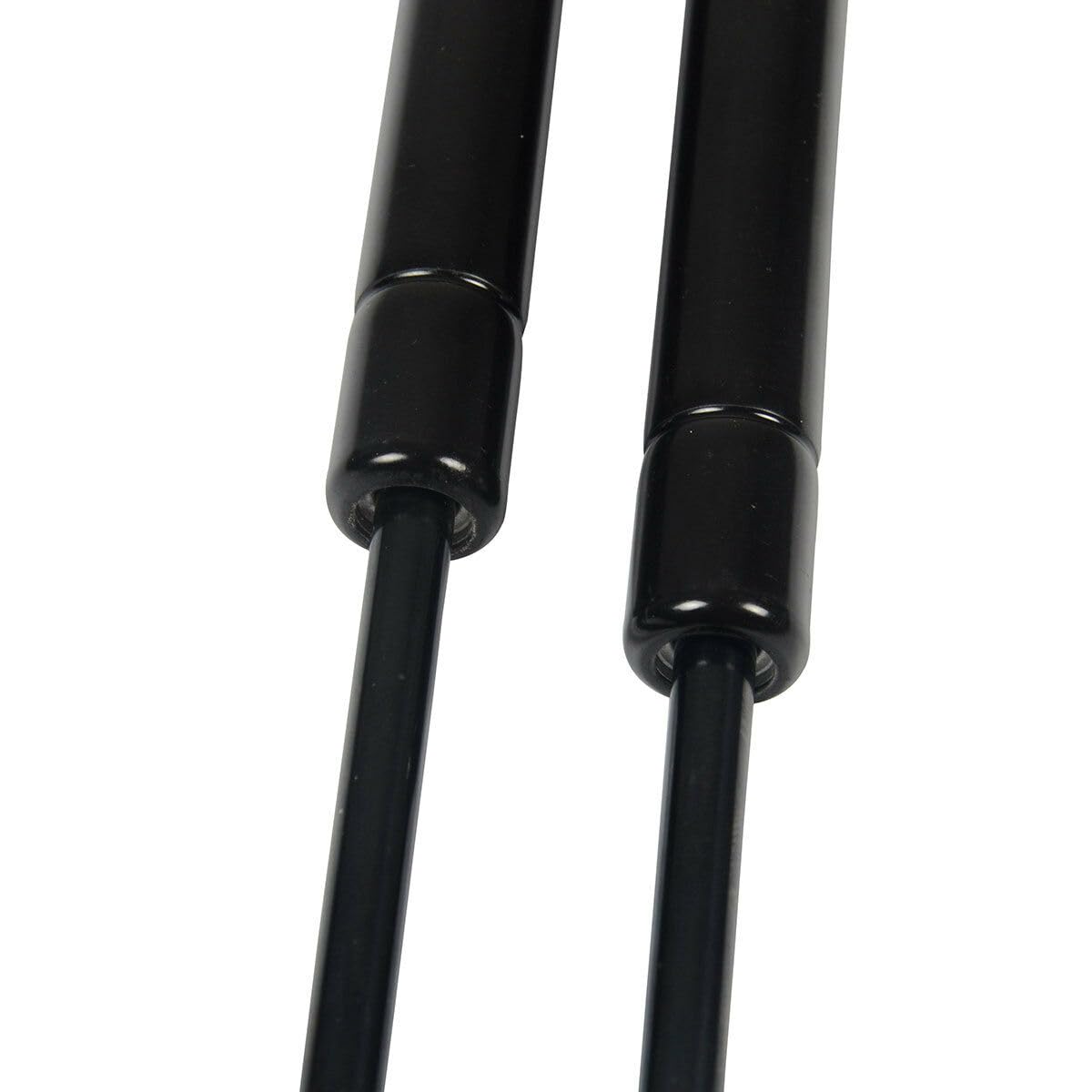 Amazon.com: TIUBIDBA 2pcs Hood Lift Supports Front Side Strut 