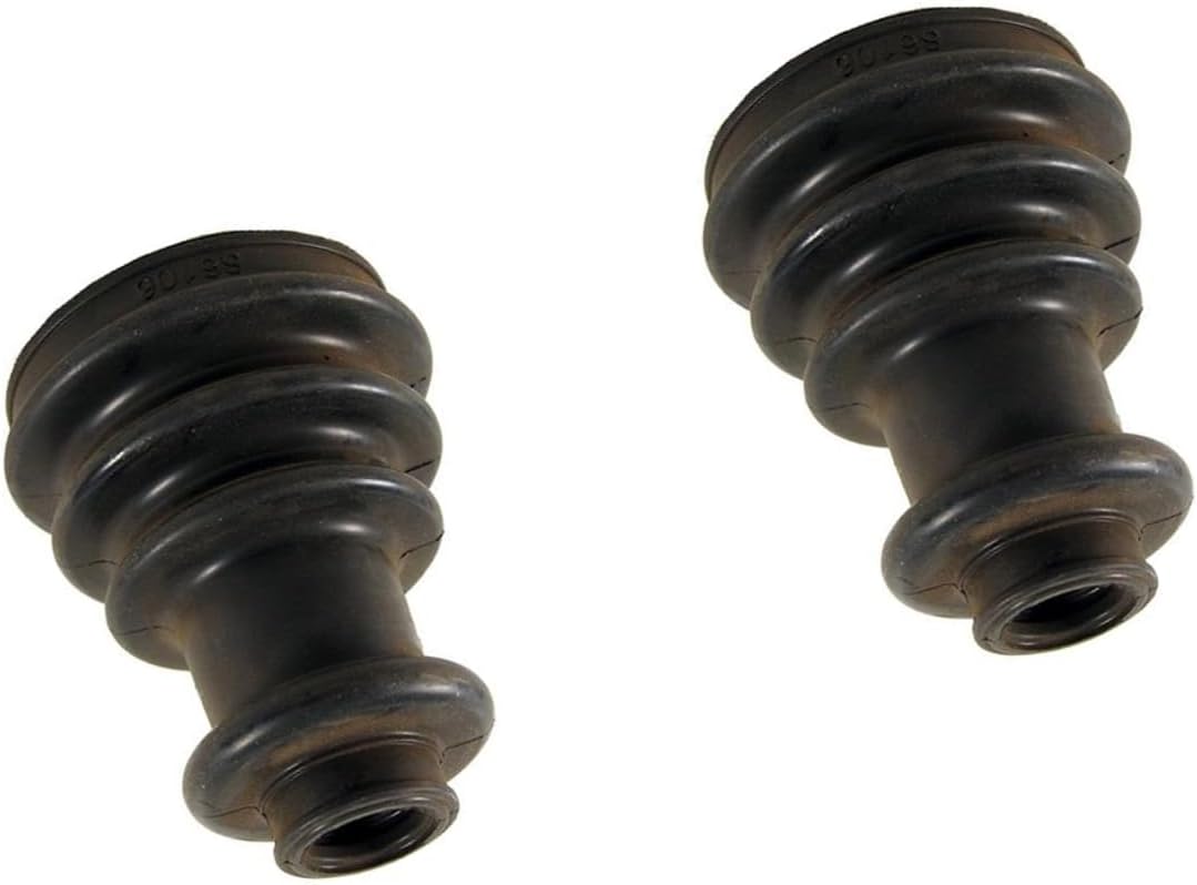 Rear Inner CV Joint Boot for Nissan 240Z 1970 1971 1972 1973 2 x