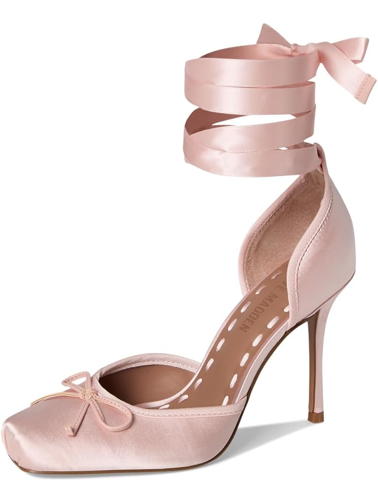 Pink Steve Madden Larina