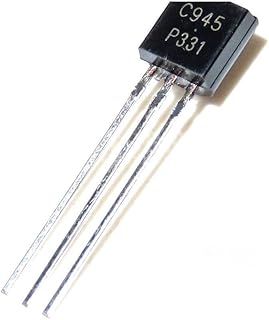 50pcs/lot 2SA733 2SC945 (25pcs/lot A733+25pcs/lot C945) TO-92 PNP NPN Transistor