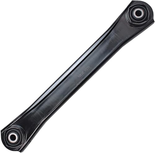 Miniatura 591 de Detroit Axle - Kit de brazos de control delanteros de 4 piezas para Chevrolet Aveo Aveo5 Pontiac G3 Wave Wave5 Suzuki Swift+, 2 brazos de control