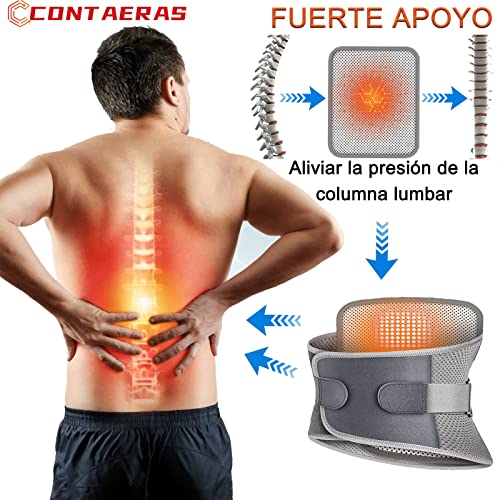 Seguridad, Imagen adicional