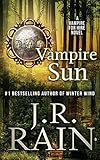 Vampire Sun (Vampire for Hire&reg;)