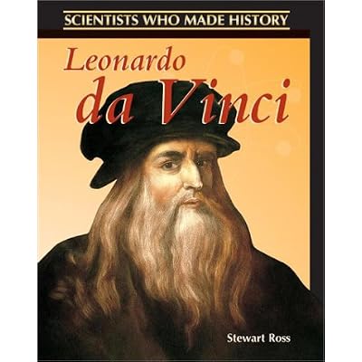 Leonardo Da Vinci
