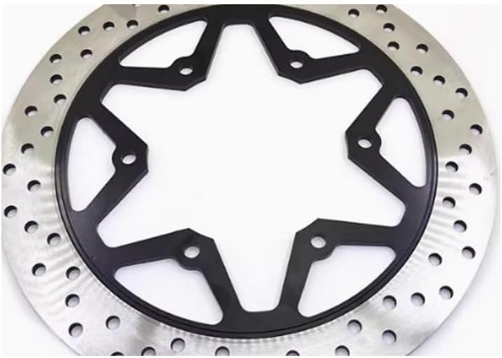 Motorcycle Front Rear Disc Motorcycle Front Rear Brake Disc 290mm 240mm Rotor For GW250S/F GW250 DL250 GSX250 DR300TR