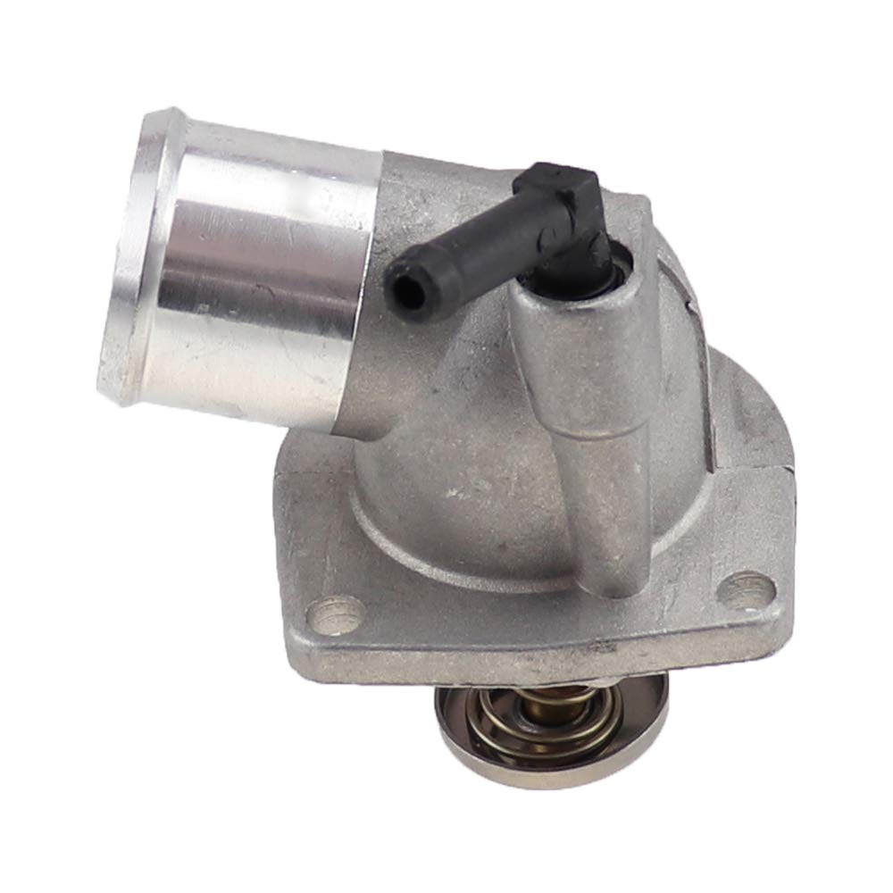 CarWorld 1338331 90573326 AluMi-nium Engine Thermostat Housing 