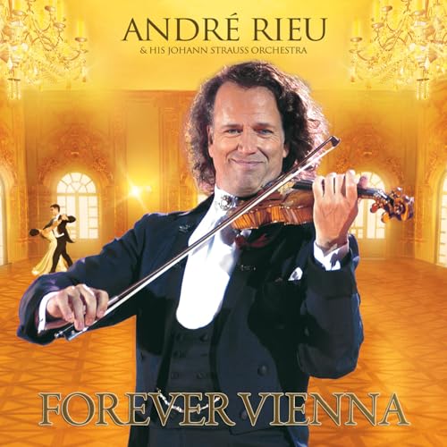 André Rieu & The Johann Strauss Orchestra