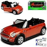 mini cooper cabrio preis INKLUSIVE WUNSCHKENNZEICHEN: Das Fahrzeug wird mit IHREM individuellem Wunschkennzeichen geliefert! Die Kennzeichen sind selbstklebend - also einfach auf die gewünschte Größe ausschneiden und die Folie hinten abziehen. ___die Nachfrage des Kennzeichens erfolgt - AUTOMATISCH innerhalb 1 Werktag - bitte vorher KEINE Nachricht senden___