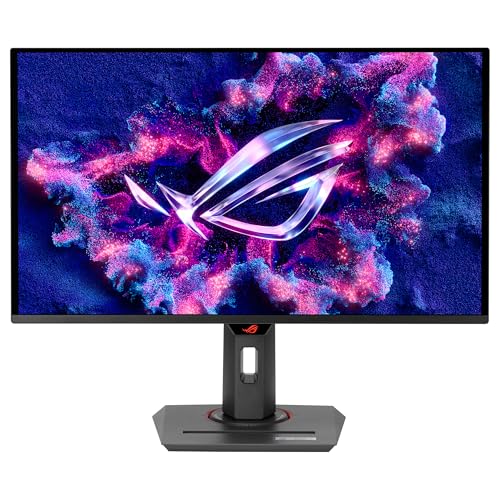 Monitores Gaming 240Hz Marca ASUS