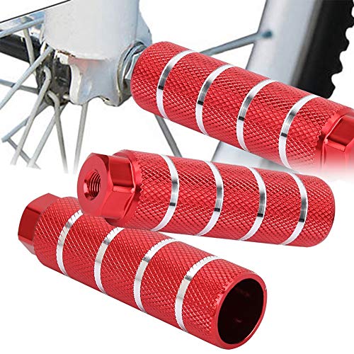 Bnineteenteam Pedale Posteriore per Bicicletta