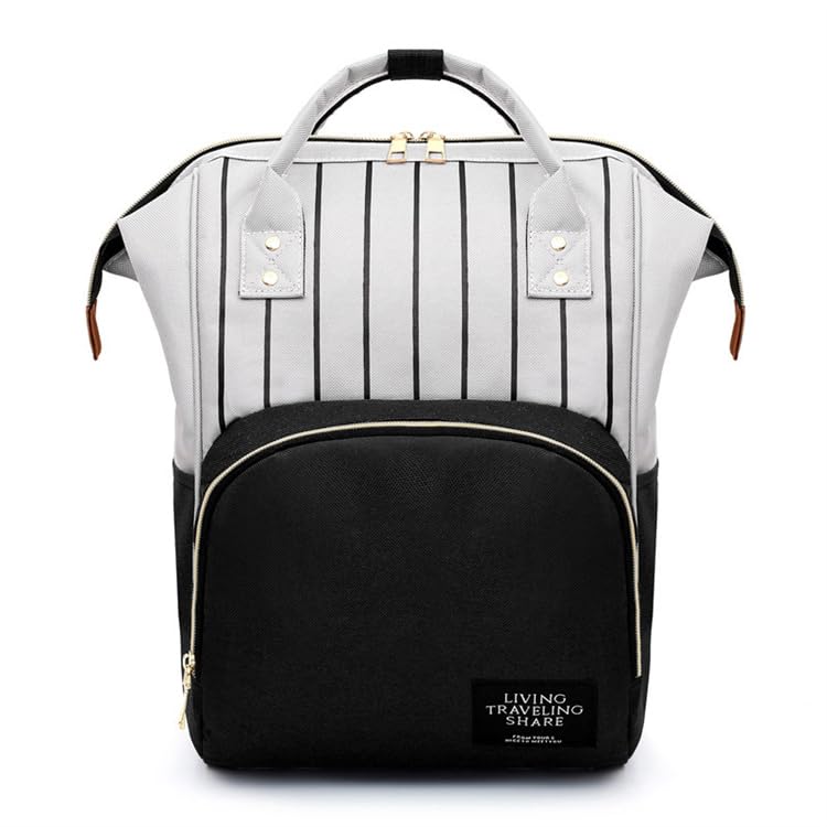 Sac à dos de voyage Living Traveling Share pour vos weekends et sorties urbaines