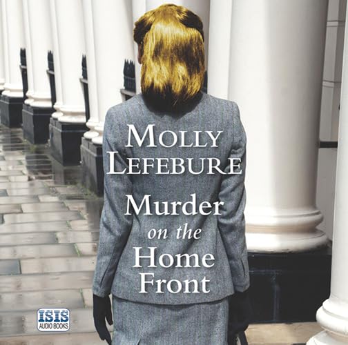 Buy Murder On The Home Front Book Online at Low
